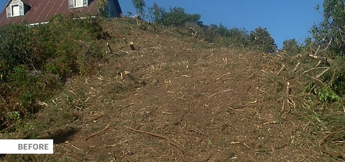 Seq Gbr Railway Sleepers Image