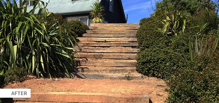 Seq Gbr Railway Sleepers