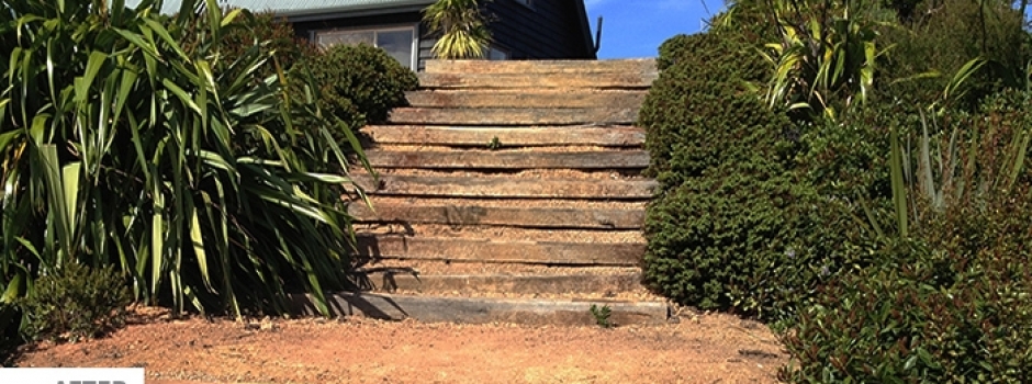 Seq Gbr Railway Sleepers