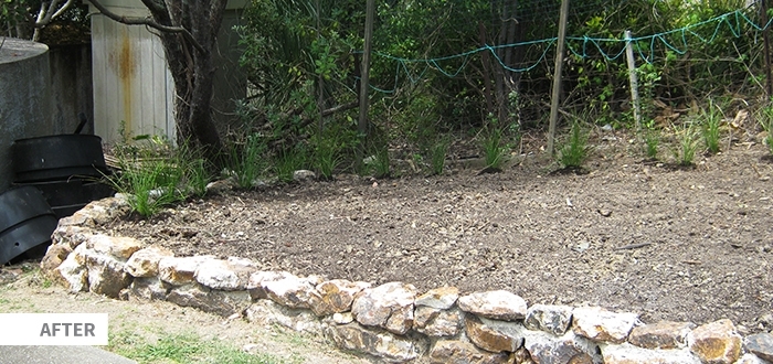 Seq Rock Garden Image