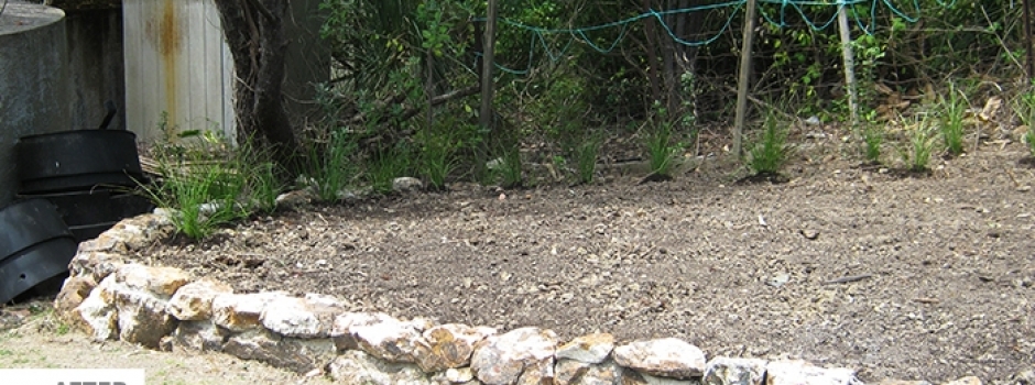 Seq Rock Garden Image